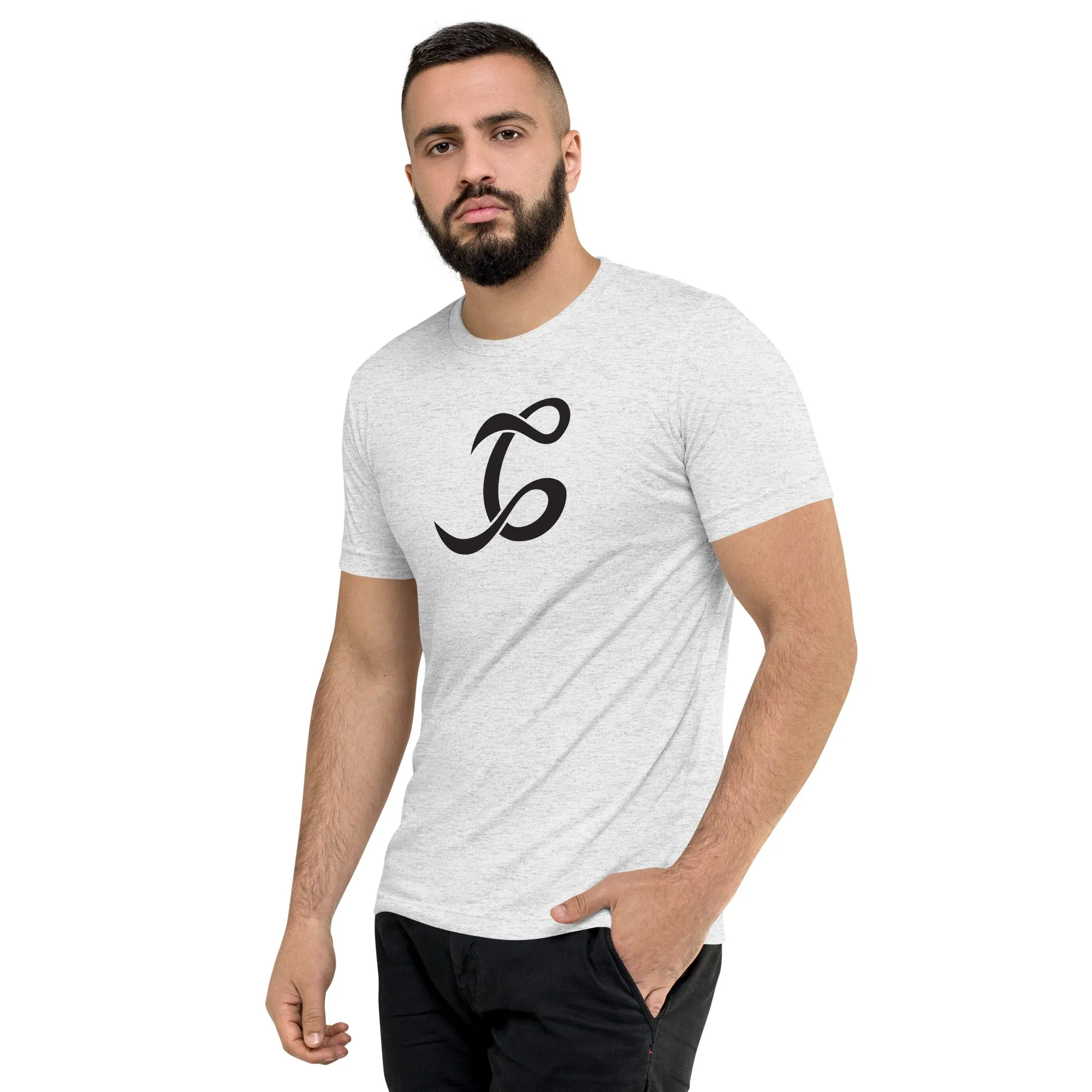 Trinity Lightweight T-Shirt – Signature Series